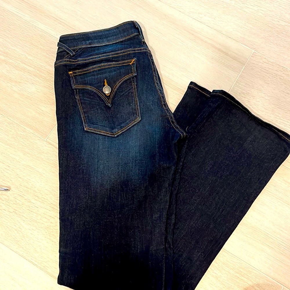 Vigoss denim